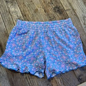 Justice shirts size 12